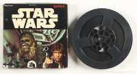 1977 "Star Wars" 8MM Film Reel in Original Packaging at PristineAuction.com