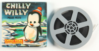 1958 "Chilly Willy: Polar Pests" 8MM Film Reel in Original Packaging at PristineAuction.com