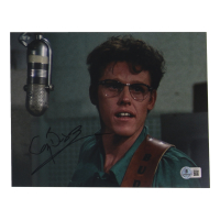 Gary Busey Signed "The Buddy Holly Story" 8x10 Photo (Beckett) at PristineAuction.com