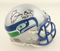 Kenny Easley Signed Seahawks Speed Mini Helmet Inscribed "HOF 17" (TriStar) at PristineAuction.com