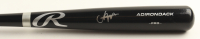 Jesus Made Signed Rawlings Adirondack Pro Baseball Bat (JSA) at PristineAuction.com