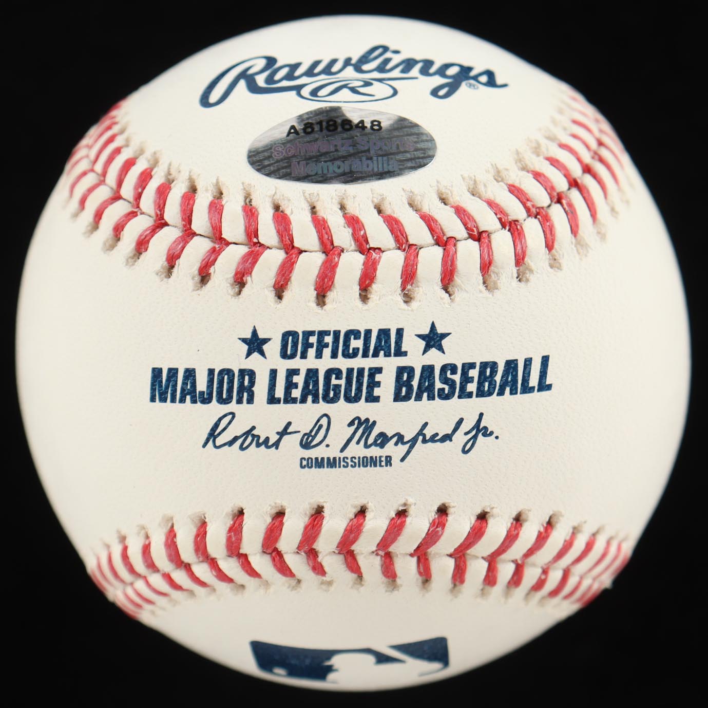 Billy Williams Signed OML Baseball (Schwartz) at PristineAuction.com Billy Williams Signed OML Baseball (Schwartz) at PristineAuction.com