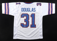 Rasul Douglas Signed Jersey (JSA) at PristineAuction.com