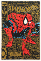 1990 "Spider-Man" Issue #1 Marvel Comic Book at PristineAuction.com