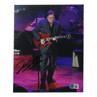 Vince Gill Signed 8x10 Photo (Beckett) at PristineAuction.com