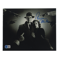 Vera Miles Signed "The Wrong Man" 8x10 Photo (Beckett) at PristineAuction.com