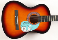 Ed Sheeran Signed 38" Acoustic Guitar (JSA) at PristineAuction.com