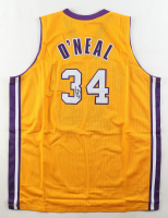 Shaquille O'Neal Signed Jersey (JSA) at PristineAuction.com