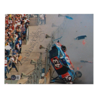 Richard Petty Signed NASCAR 8x10 Photo (Beckett) at PristineAuction.com