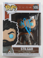 Javier Bardem Signed "Dune" #1496 Stilgar Funko Pop! Vinyl Figure (PSA) at PristineAuction.com