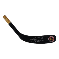 Kimmo Timonen Signed Blackhawks Ferland Hockey Stick Blade (YSMS) at PristineAuction.com