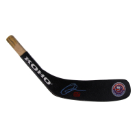Anthony Duclair Signed Islanders Koho Hockey Stick Blade (YSMS) at PristineAuction.com