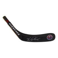 Kyle Palmieri Signed Islanders Koho Hockey Stick Blade (YSMS) at PristineAuction.com