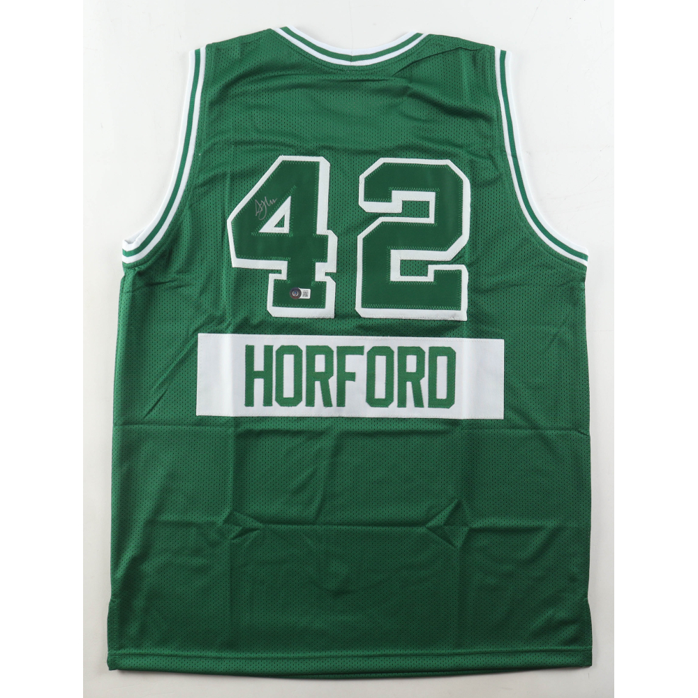 Al Horford Signed Jersey (Beckett) at PristineAuction.com