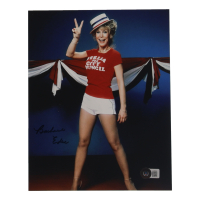 Barbara Eden Signed "Harper Valley PTA" 8x10 Photo (Beckett) at PristineAuction.com