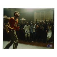 DJ Qualls Signed "Road Trip" 8x10 Photo (Beckett) at PristineAuction.com