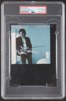 John Mayer Signed "Sob Rock" CD Insert (PSA) at PristineAuction.com