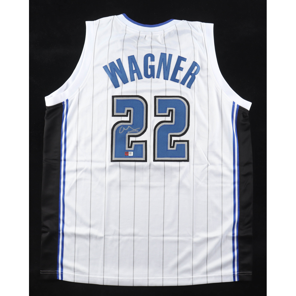 Franz Wagner Signed Jersey (PA) at PristineAuction.com