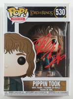 Billy Boyd Signed "The Lord of the Rings" #530 Pippin Took Funko Pop! Vinyl Figure (Beckett) at PristineAuction.com