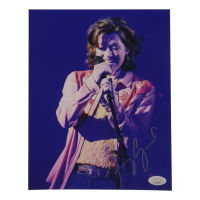 Amy Grant Signed 8x10 Photo (JSA) at PristineAuction.com