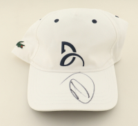Novak Djokovic Signed Lacoste Sport Adjustable Hat (PSA) at PristineAuction.com