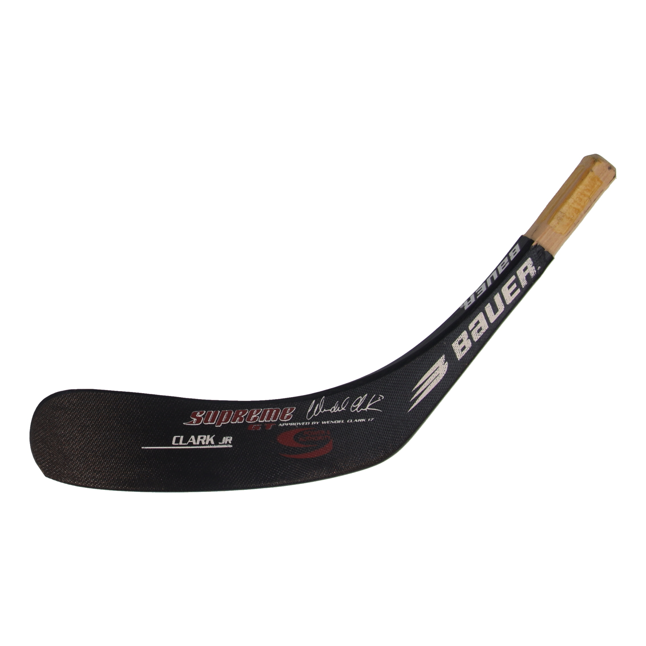 Patrice Bergeron Signed Bruins Bauer Hockey Stick Blade Inscribed "4 Goal Game 11/4/21" (YSMS) at PristineAuction.com Patrice Bergeron Signed Bruins Bauer Hockey Stick Blade Inscribed "4 Goal Game 11/4/21" (YSMS) at PristineAuction.com