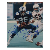 Butch Johnson Signed Cowboys 8x10 Photo Inscribed "SB XII XIII" (Beckett) at PristineAuction.com