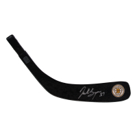 Patrice Bergeron Signed TPS Hockey Stick Blade (YSMS) at PristineAuction.com