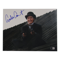 Emilio Estevez Signed "Young Guns" 11x14 Photo (Beckett) at PristineAuction.com