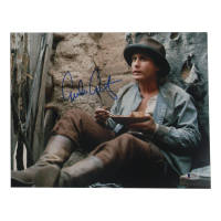 Emilio Estevez Signed "Young Guns" 11x14 Photo (Beckett) at PristineAuction.com