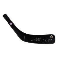 Brad Marchand Signed Bruins Koho Hockey Stick Blade Inscribed "Captain" (YSMS) at PristineAuction.com