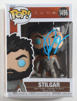 Javier Bardem Signed "Dune" #1496 Stilgar Funko Pop! Vinyl Figure (PSA) at PristineAuction.com