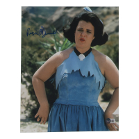 Rosie O'Donnell Signed "The Flinstones" 11x14 Photo (Beckett) at PristineAuction.com