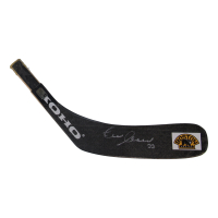 Zdeno Chara Signed Bruins Koho Hockey Stick Blade (YSMS) at PristineAuction.com