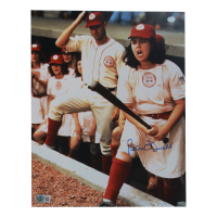 Rosie O'Donnell Signed "A League of Their Own" 11x14 Photo (Beckett) at PristineAuction.com