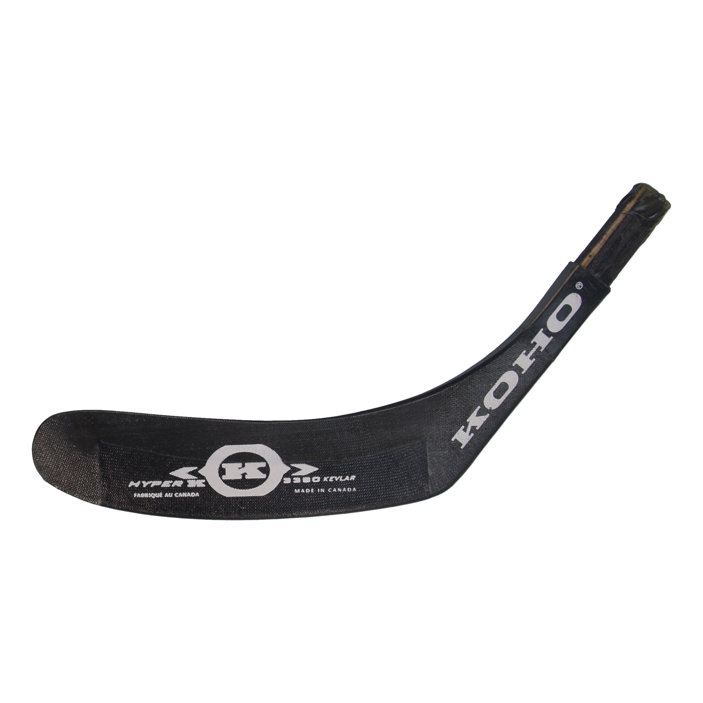 Conor Sheary Signed Penguins Koho Hockey Stick Blade Inscribed "2016 Stanley Cup Champs" (YSMS) at PristineAuction.com Conor Sheary Signed Penguins Koho Hockey Stick Blade Inscribed "2016 Stanley Cup Champs" (YSMS) at PristineAuction.com