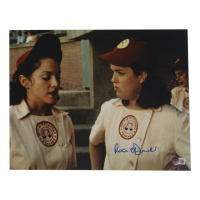 Rosie O'Donnell Signed "A League of Their Own" 11x14 Photo (Beckett) at PristineAuction.com
