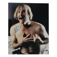 Randy Quaid Signed "Kingpin" 11x14 Photo (Beckett) at PristineAuction.com