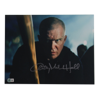 Anthony Michael Hall Signed "Halloween Kills" 11x14 Photo (Beckett) at PristineAuction.com