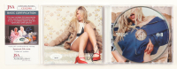 Renee Rapp Signed "Bite Me" CD Album Insert With Disc (JSA) at PristineAuction.com