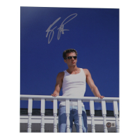 Ryan Phillippe Signed 11x14 Photo (Beckett) at PristineAuction.com
