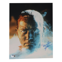 Martin Sheen Signed "Apocalypse Now" 11x14 Photo (Beckett) at PristineAuction.com
