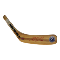 Brad Richards Signed Lightning Koho Hockey Stick Blade (YSMS) at PristineAuction.com