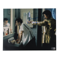 Christian Slater Signed "True Romance" 11x14 Photo (Beckett) at PristineAuction.com