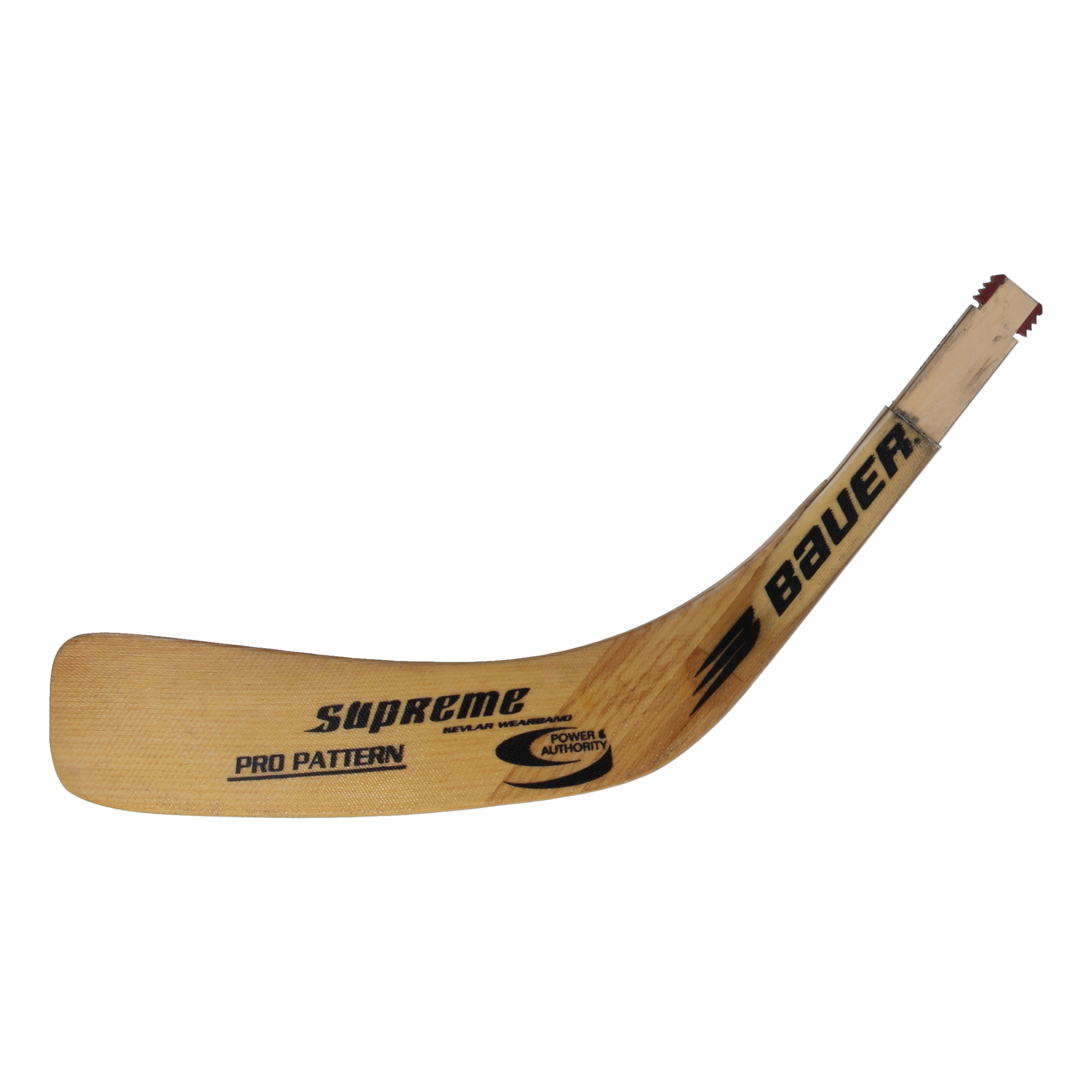 Kris Letang Signed Penguins Bauer Hockey Stick Blade (YSMS) at PristineAuction.com Kris Letang Signed Penguins Bauer Hockey Stick Blade (YSMS) at PristineAuction.com