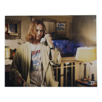 Eric Stoltz Signed "Pulp Fiction" 11x14 Photo (Beckett) at PristineAuction.com