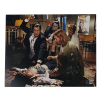 Eric Stoltz Signed "Pulp Fiction" 11x14 Photo (Beckett) at PristineAuction.com