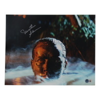 Martin Sheen Signed "Apocalypse Now" 11x14 Photo (Beckett) at PristineAuction.com