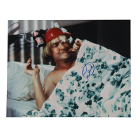 Randy Quaid Signed "Kingpin" 11x14 Photo (Beckett) at PristineAuction.com
