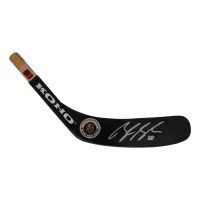 Brandon Saad Signed Golden Knights Koho Hockey Stick Blade (YSMS) at PristineAuction.com